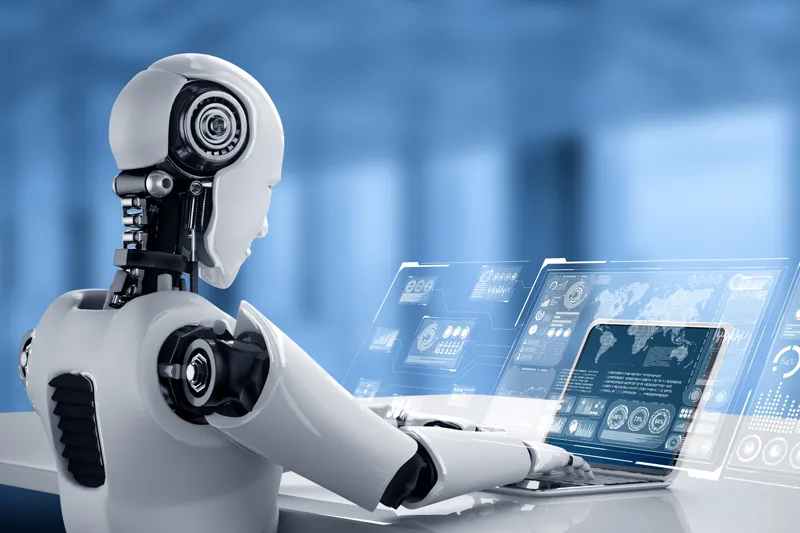 A robotalkatrészek prototípuskészítésének előnyei