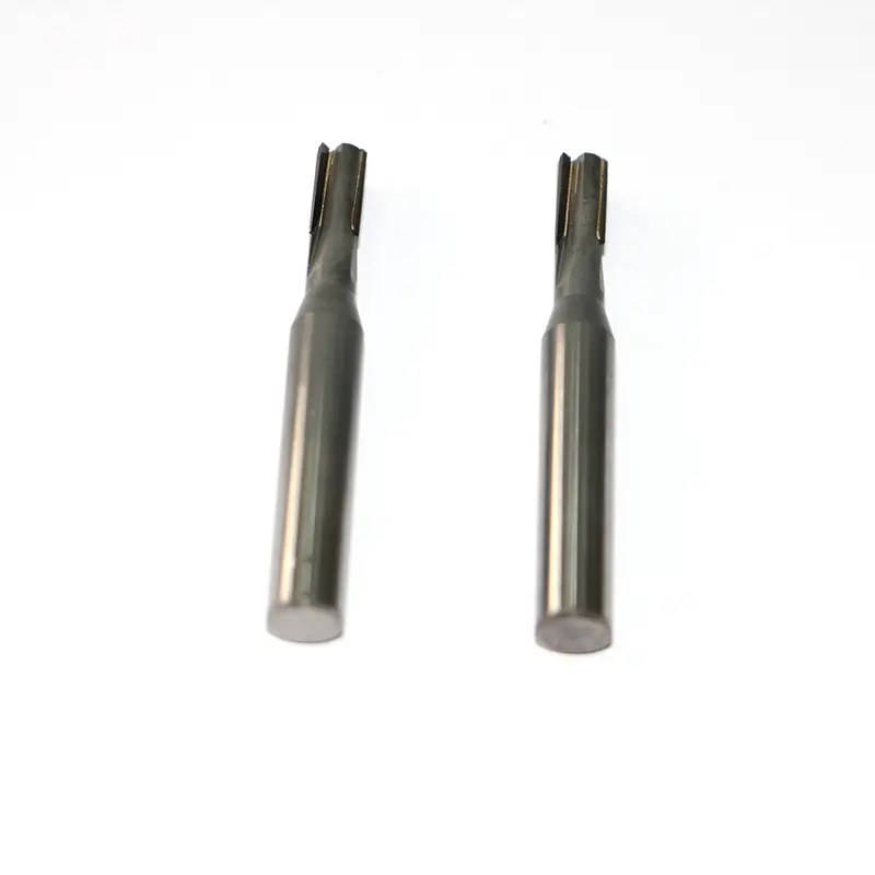 PCD End Mill